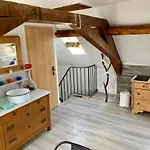 Altes Zehnthaus Geierlay منتزه العطل Mittelstrimmig