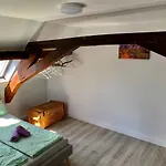 Ferienpark Altes Zehnthaus Geierlay *