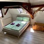 Altes Zehnthaus Geierlay منتزه العطل *