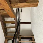 Altes Zehnthaus Geierlay