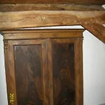 Ferienpark Altes Zehnthaus Geierlay *