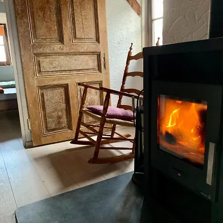 Altes Zehnthaus Geierlay Semesterpark *