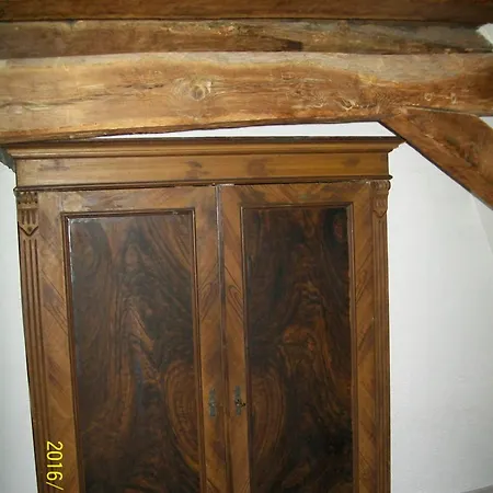 ホリデーパーク Altes Zehnthaus Geierlay *