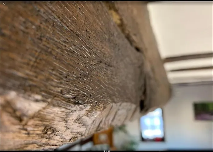 Πάρκο διακοπών Altes Zehnthaus Geierlay Mittelstrimmig