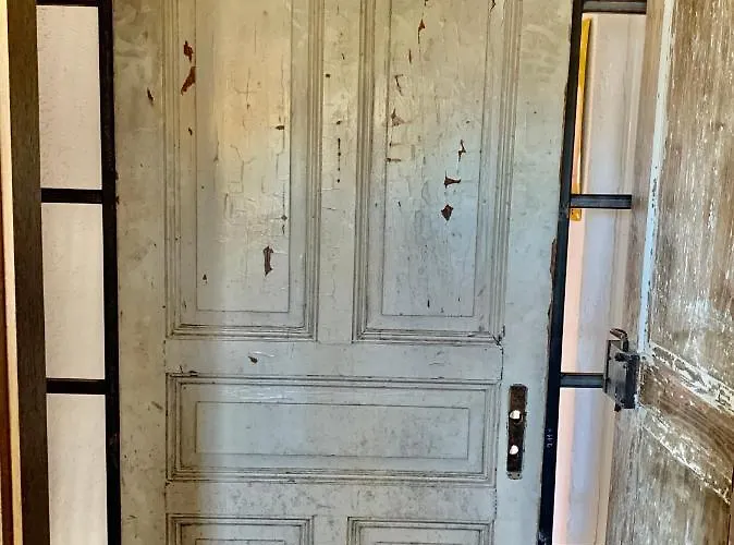 Altes Zehnthaus Geierlay