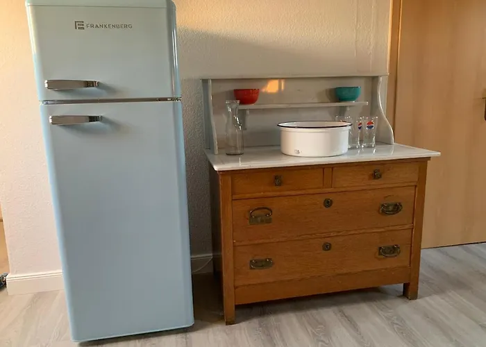 Altes Zehnthaus Geierlay Πάρκο διακοπών