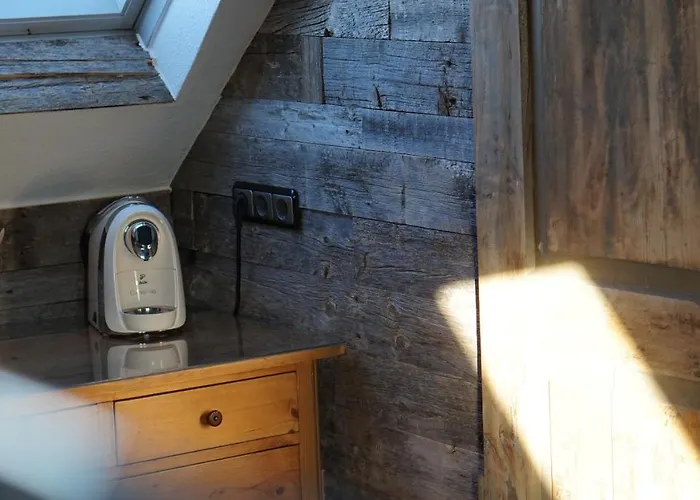 Altes Zehnthaus Geierlay *